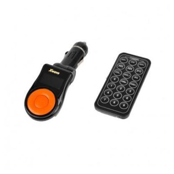 FM Transmiter Xwave BT63.